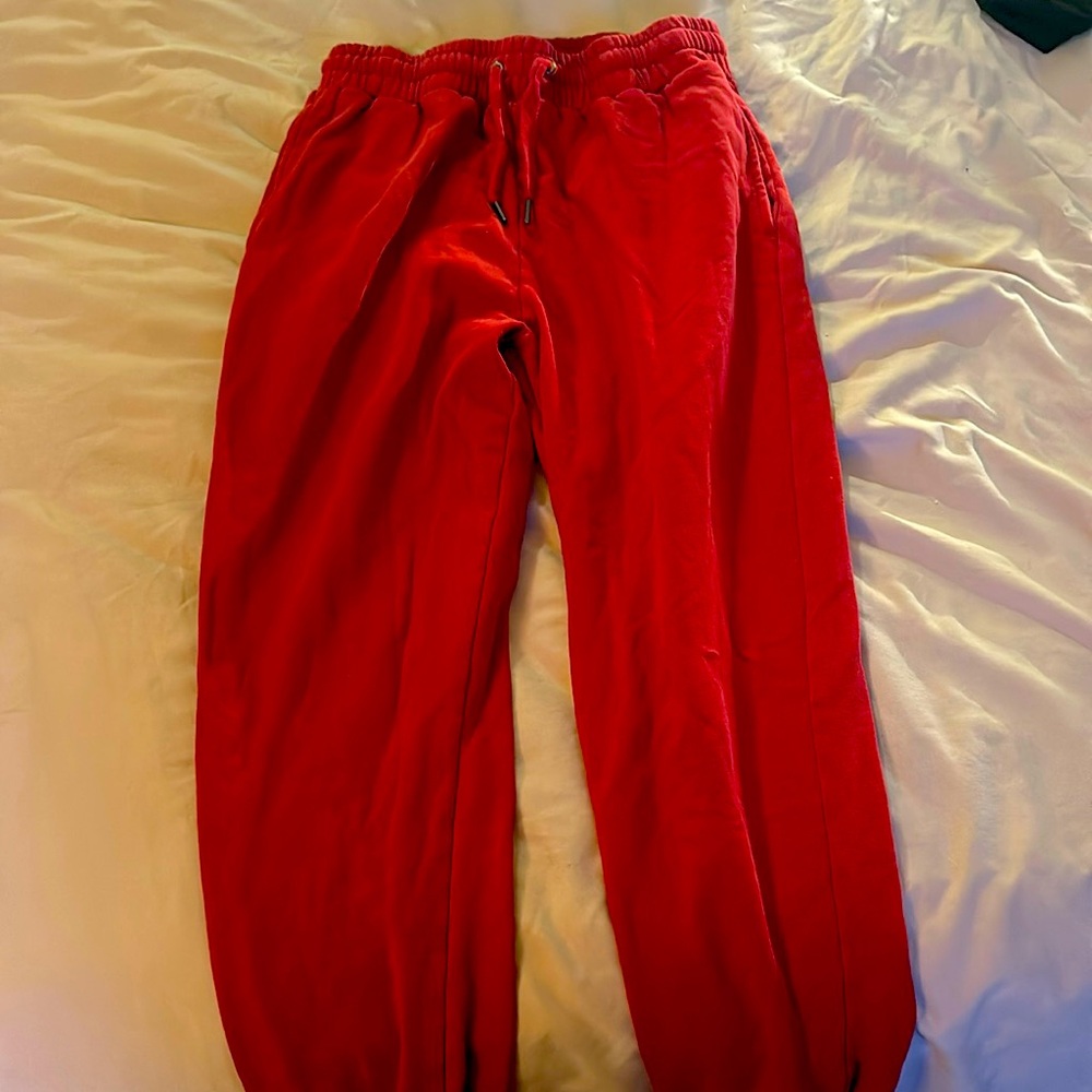 Vitality Mantra joggers